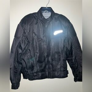 Firstgear NWOT Safety Riding Jacket